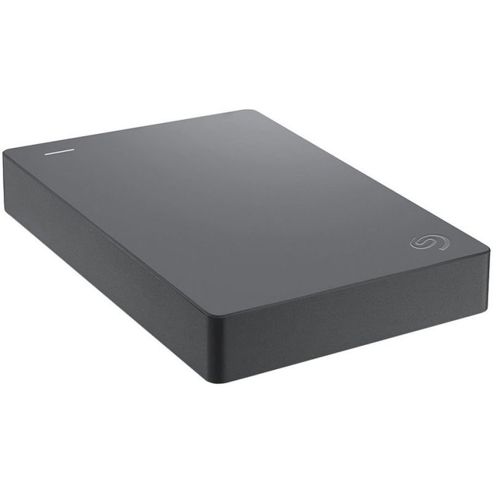 Seagate Basic 5 TB Plata